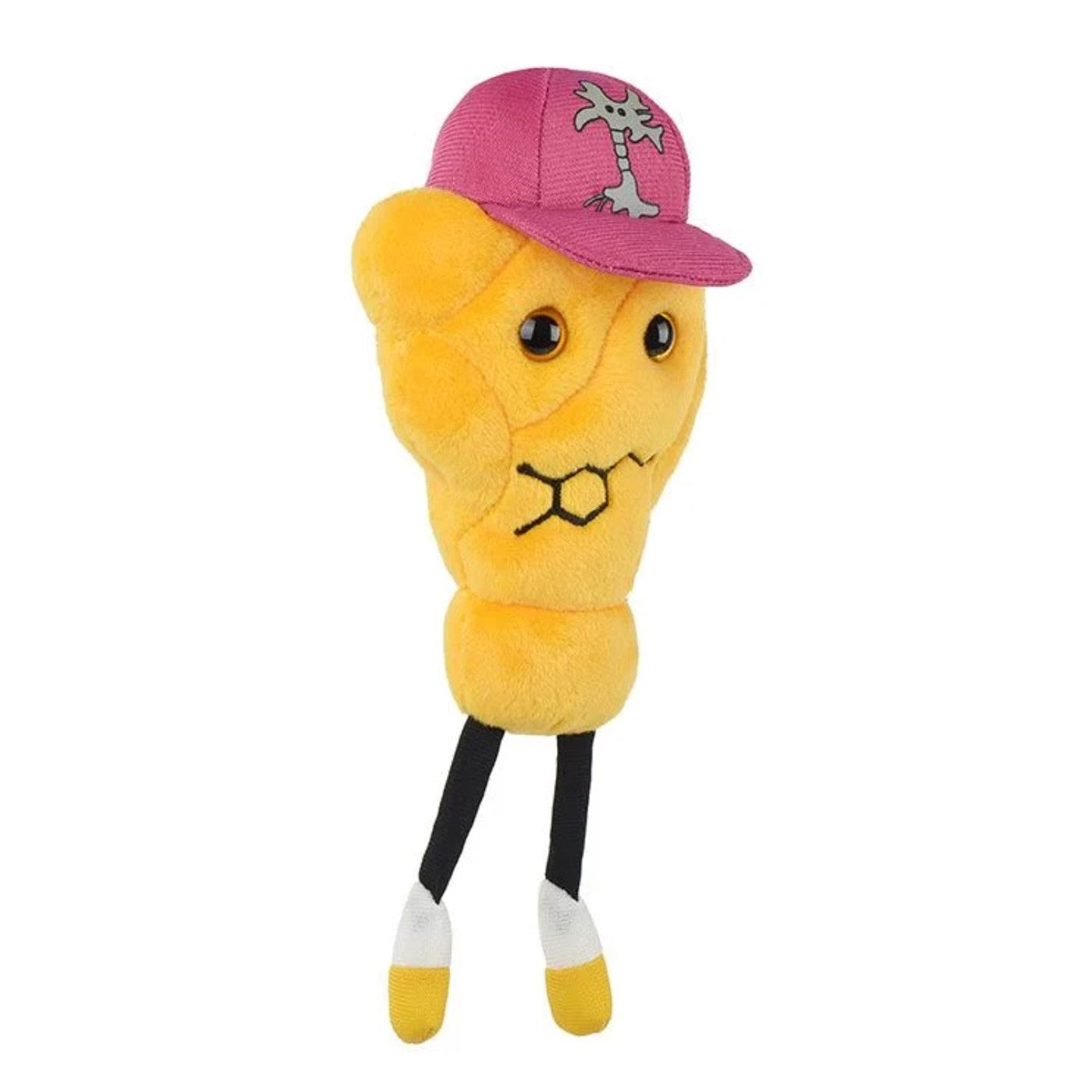 GiantMicrobes (peluche) - Dopamina-zoom-2