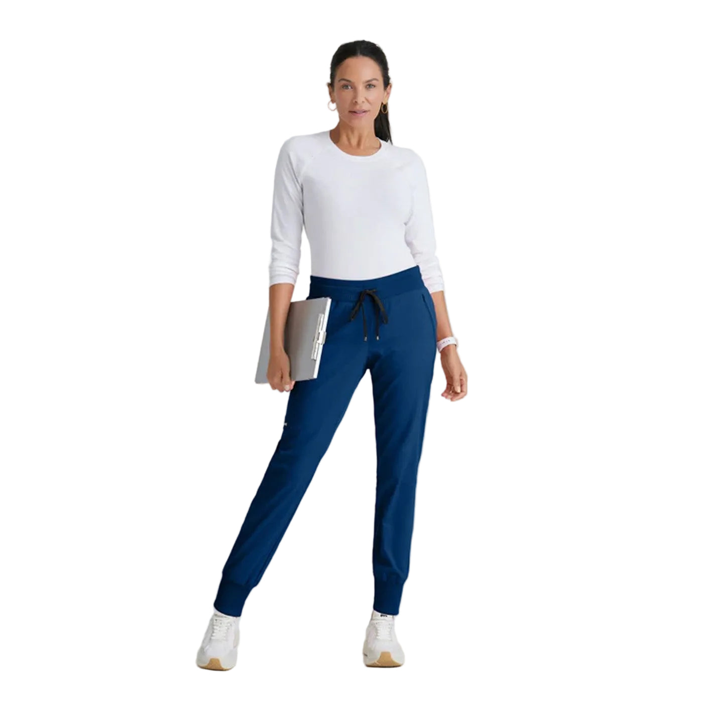 Pantalón liso mujer 5 bolsillos - Grey's Anatomy