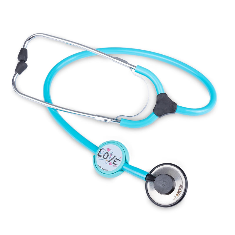 Stethoscope identifier accessory-zoom-