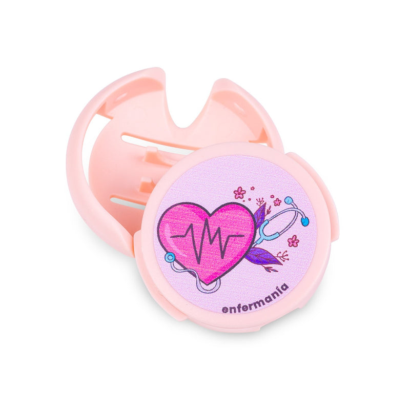 Stethoscope identifier accessory-zoom-