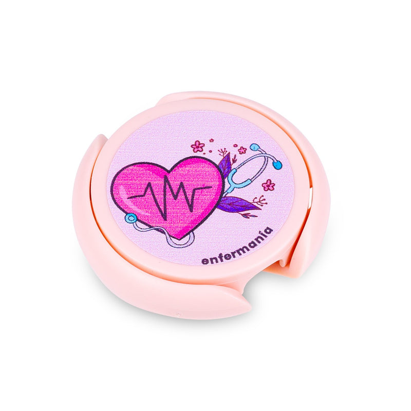 Stethoscope identifier accessory-zoom-