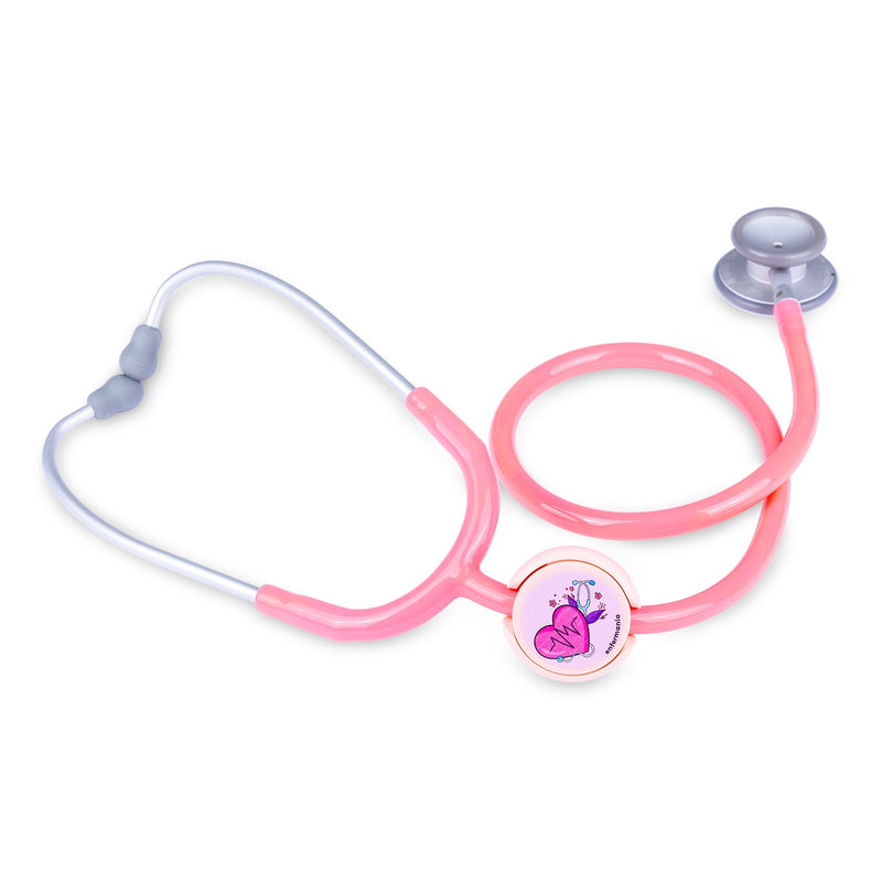 Stethoscope identifier accessory-zoom-
