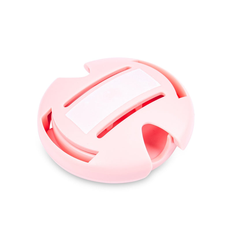 Stethoscope identifier accessory-zoom-
