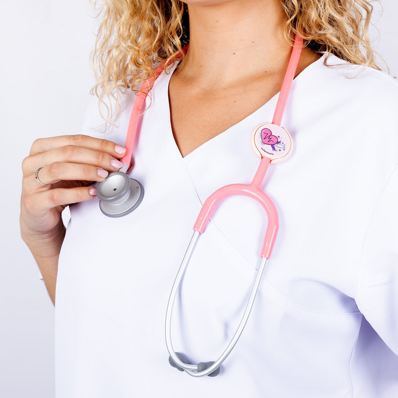 Stethoscope identifier accessory-zoom-
