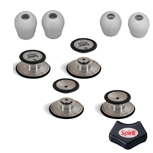 Spirit Classic 3.0 Stethoscope-zoom-