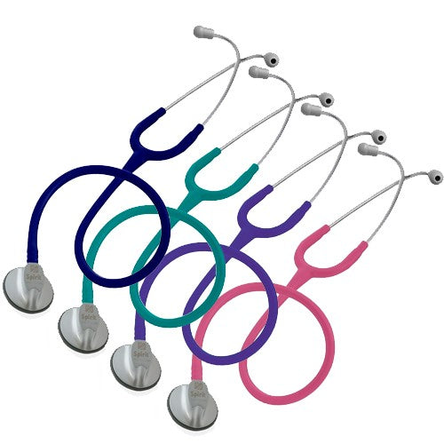 Spirit Selection Stethoscope-zoom-