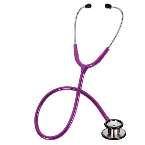 fonendo Veterinary violeta