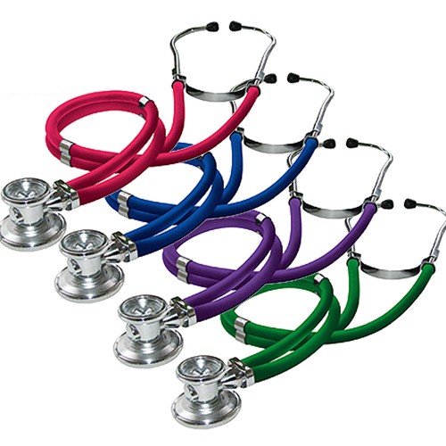 Rappaport Stethoscope - KaWe-zoom-