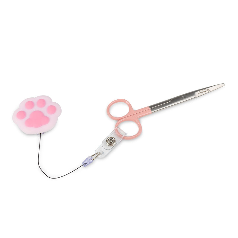 Retractable fingerprint ID holder-zoom-