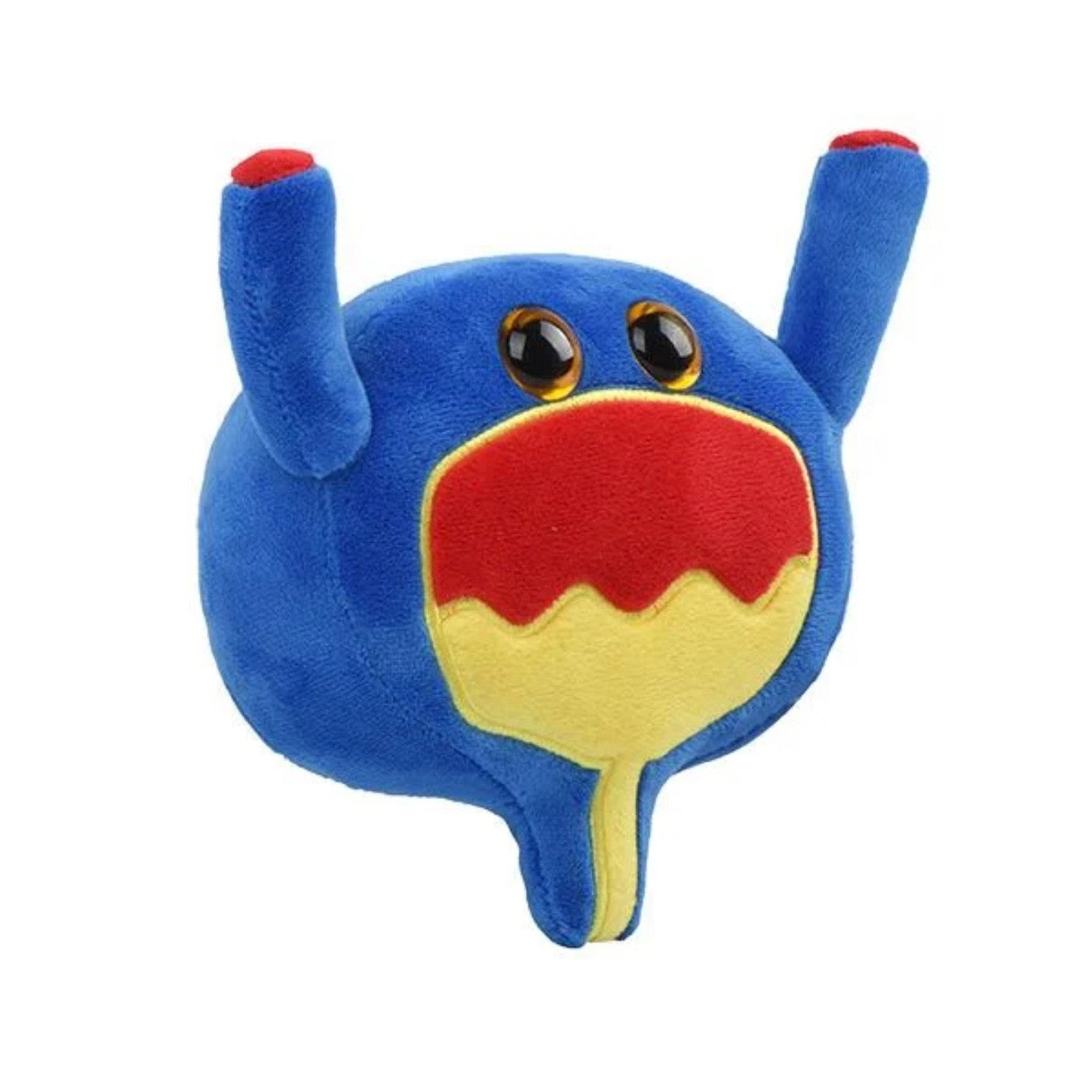 peluche enfermeril vejiga