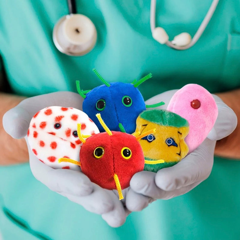 Mini-giantmicrobes box - 21st Century Pests-zoom-