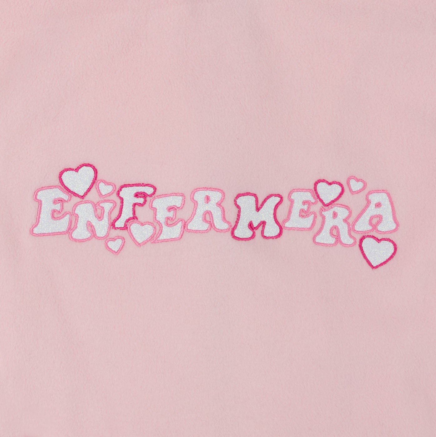 Forro Polar Sanitario Mujer Personalizado – Sweet Rosa-zoom-15