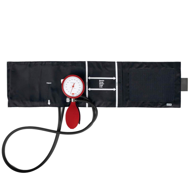 Boso Clinicus II Blood Pressure Monitor-zoom-