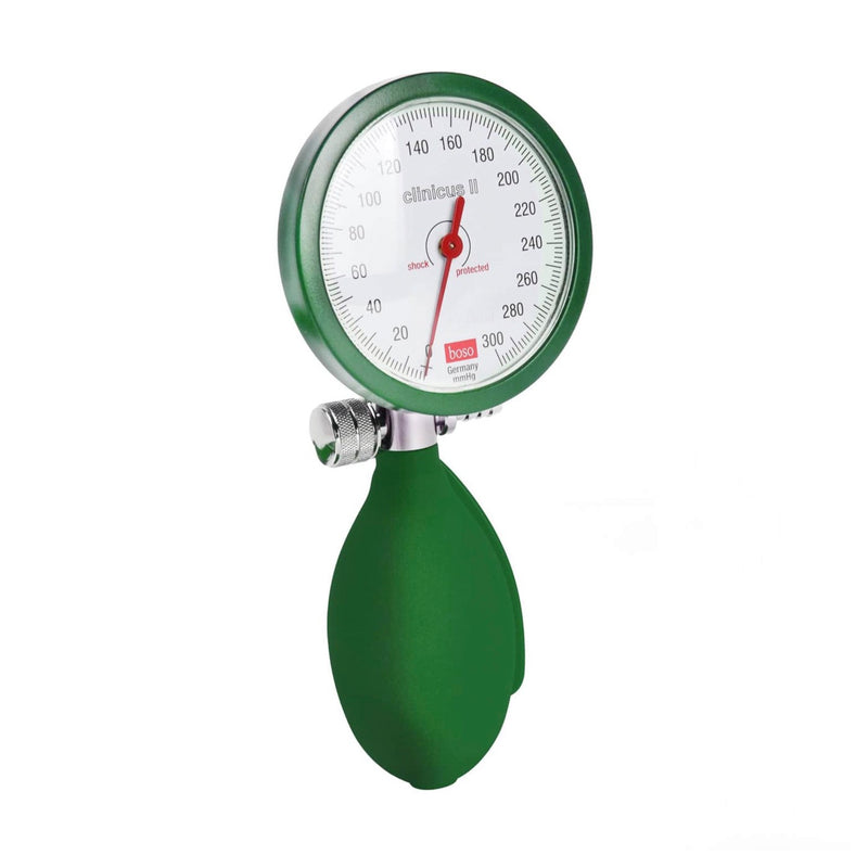Boso Clinicus II Blood Pressure Monitor-zoom-