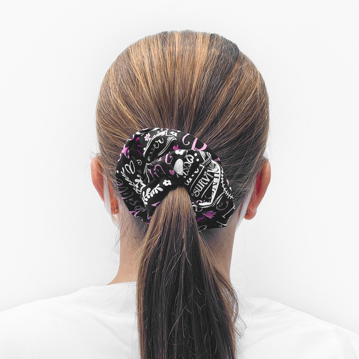 Hair tie - Prints-zoom-11