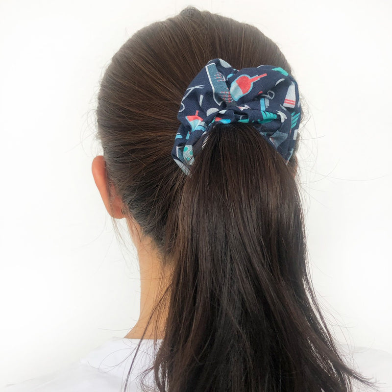 Hair tie - Prints-zoom-