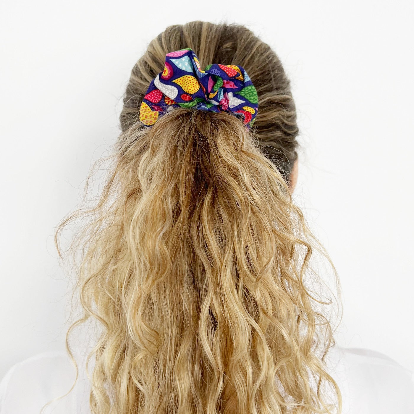 Hair tie - Prints-zoom-15