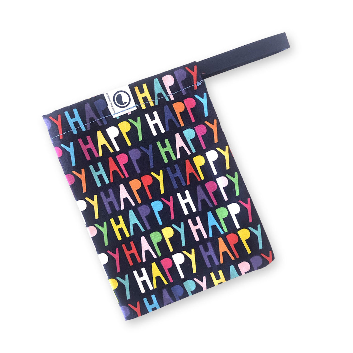Bolsa Porta Todo - Diferentes estampados