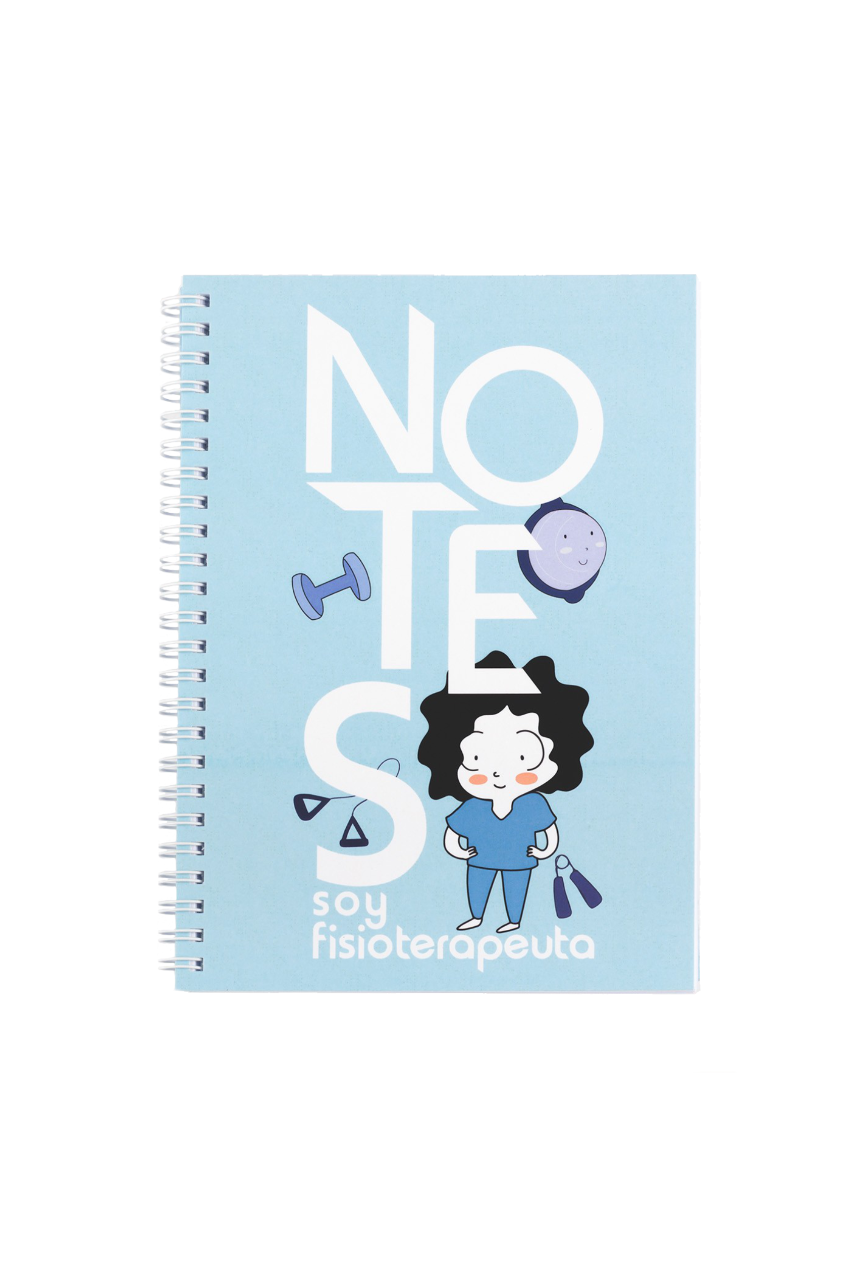 Physiotherapy Student Pack - @fisiode_mente-4