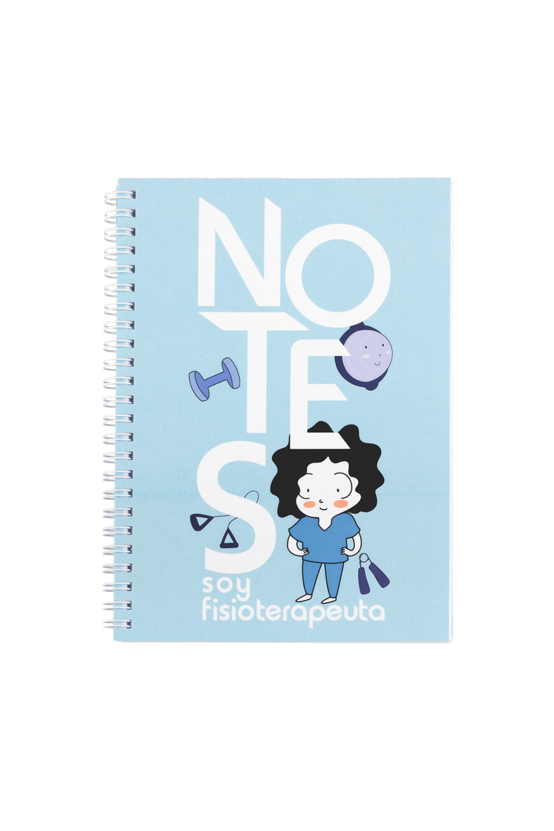 Physiotherapy Student Pack - @fisiode_mente-zoom-