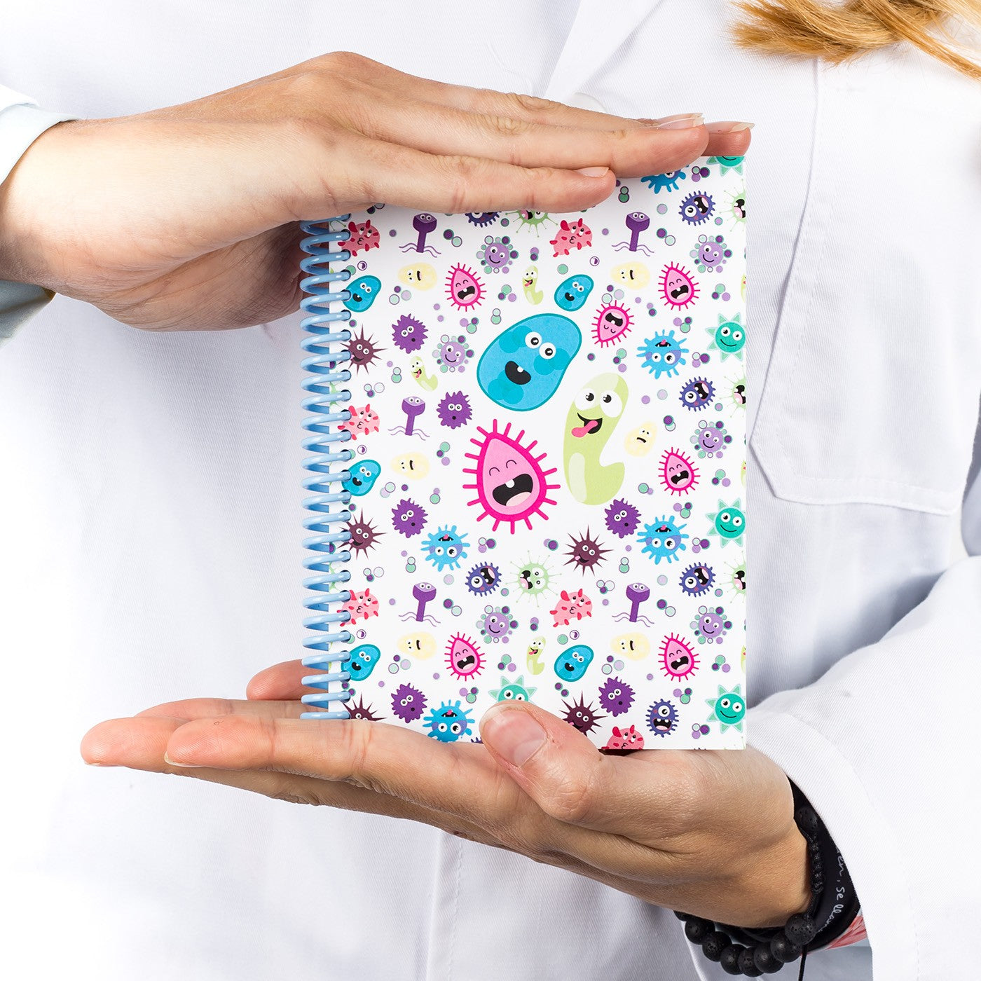 Healthcare Student Supplies Pack - Virus Collection-zoom-5
