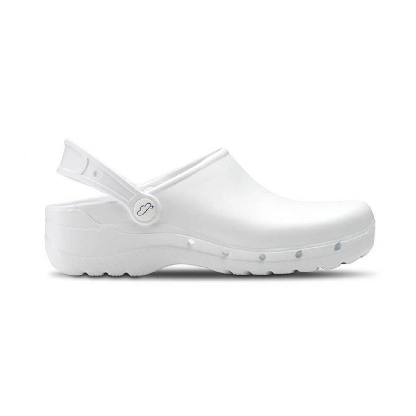 Ultralight sanitary EVA clog - Assorted colors-zoom-1