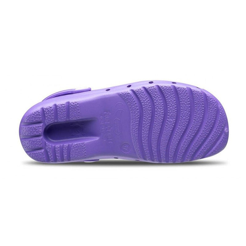 Ultralight sanitary EVA clog - Assorted colors-zoom-