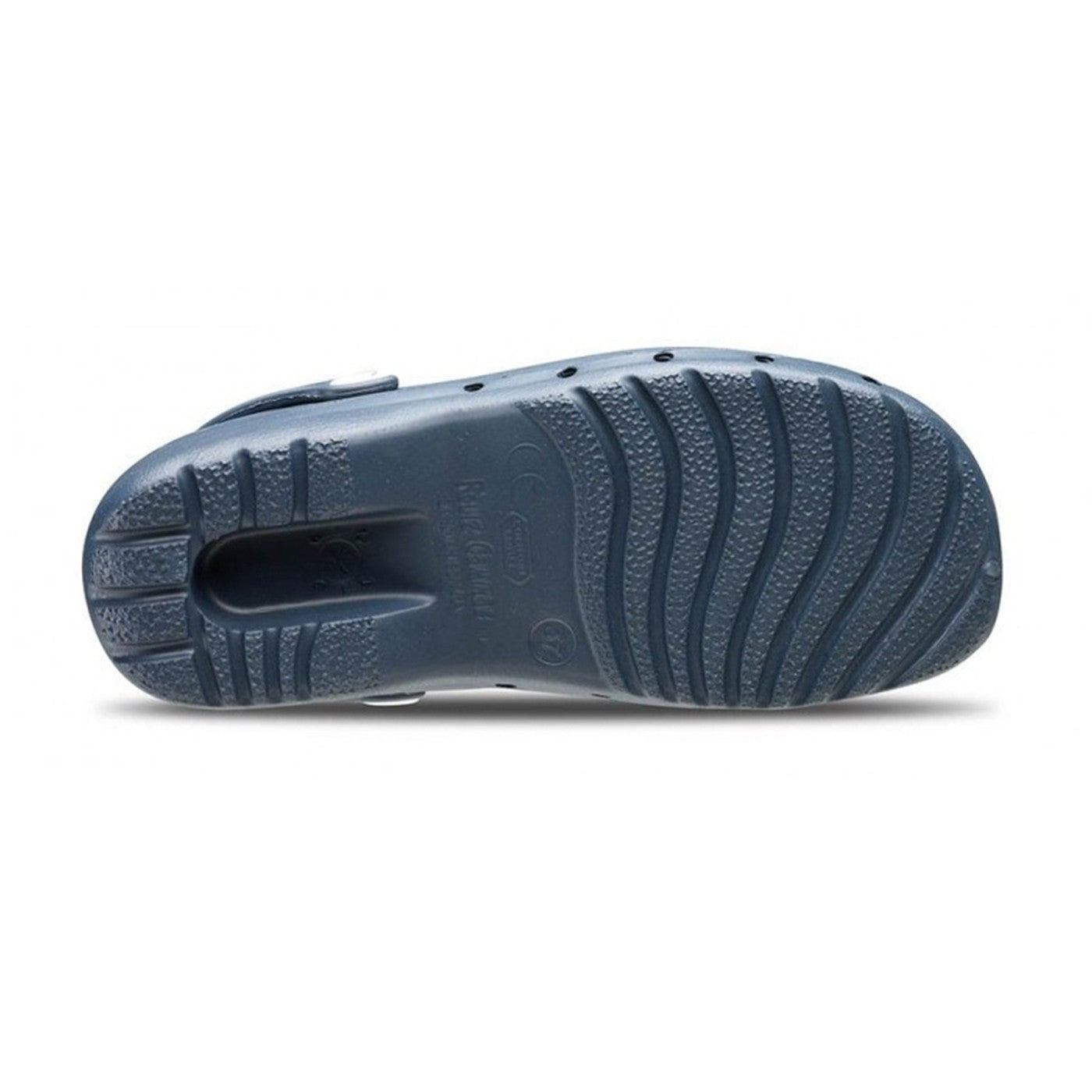 Ultralight sanitary EVA clog - Assorted colors-7