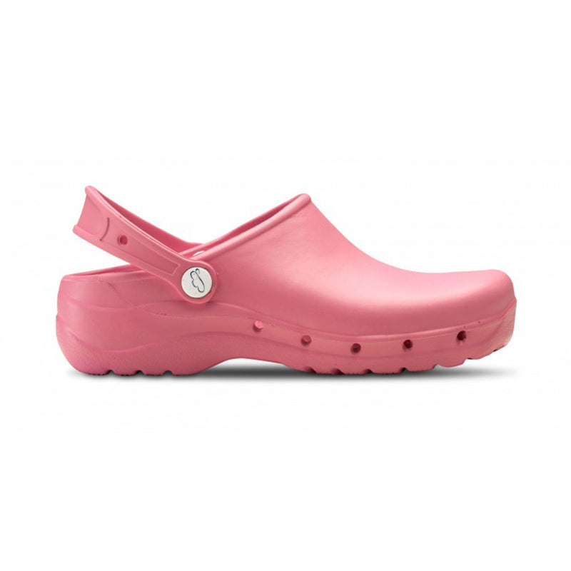 Ultralight sanitary EVA clog - Assorted colors-zoom-