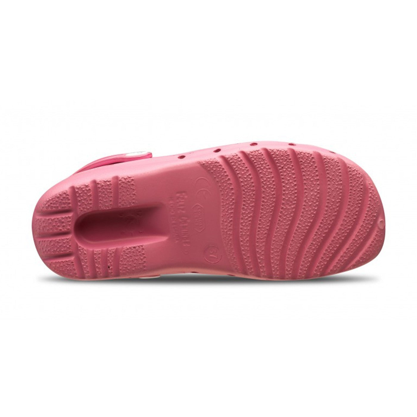 Ultralight sanitary EVA clog - Assorted colors-zoom-9