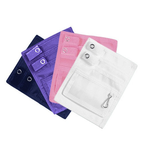 Pocket organizer with belt clip-zoom-