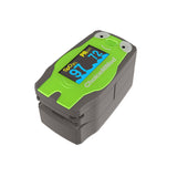 Choicemmed PEDIATRIC pulse oximeter - Animals