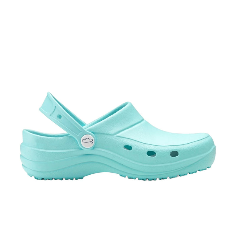Naturfly EVA sanitary clog - Different colors-zoom-