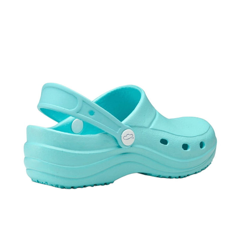 Naturfly EVA sanitary clog - Different colors-zoom-