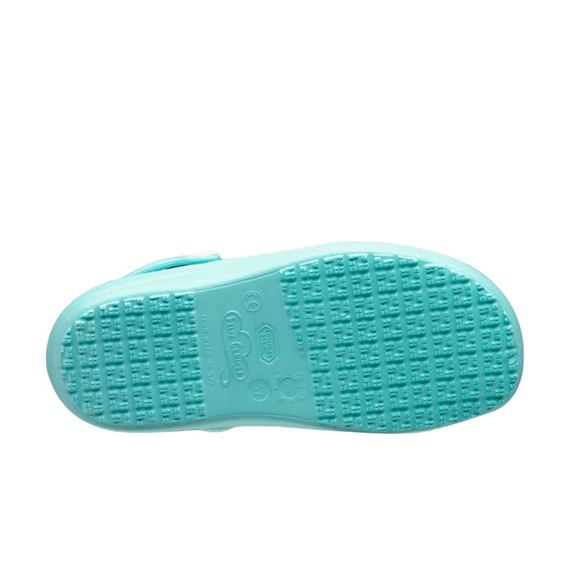 Naturfly EVA sanitary clog - Different colors-zoom-