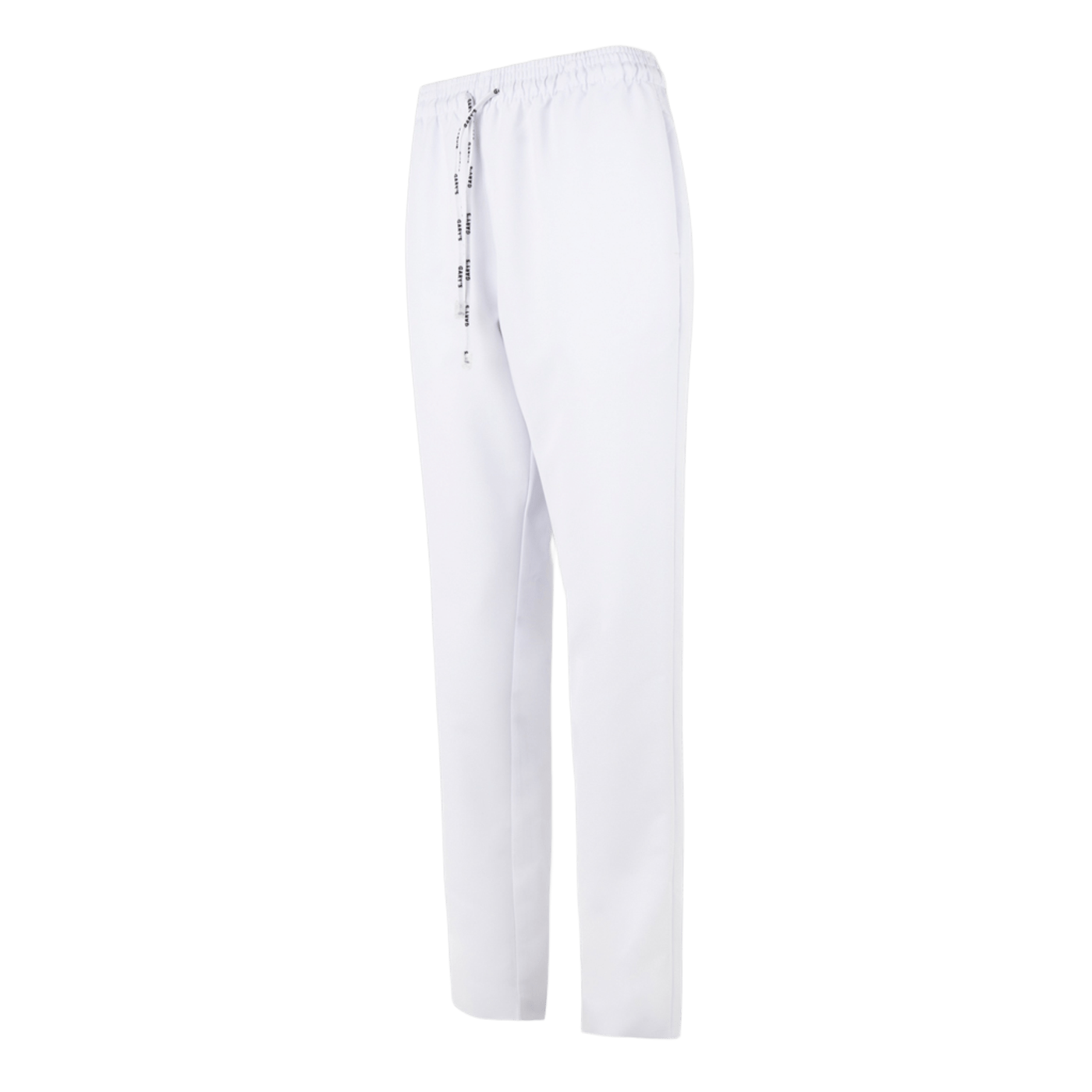 Unisex microfiber trousers for healthcare workers – Various colors -zoom-1