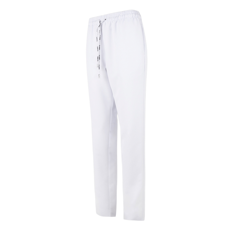 Unisex microfiber trousers for healthcare workers – Various colors -zoom-