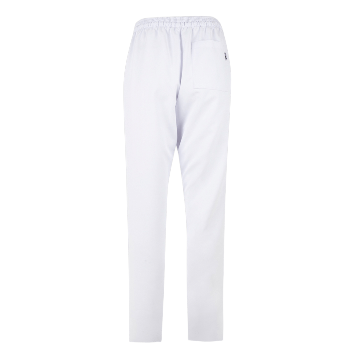 Unisex microfiber trousers for healthcare workers – Various colors -zoom-2