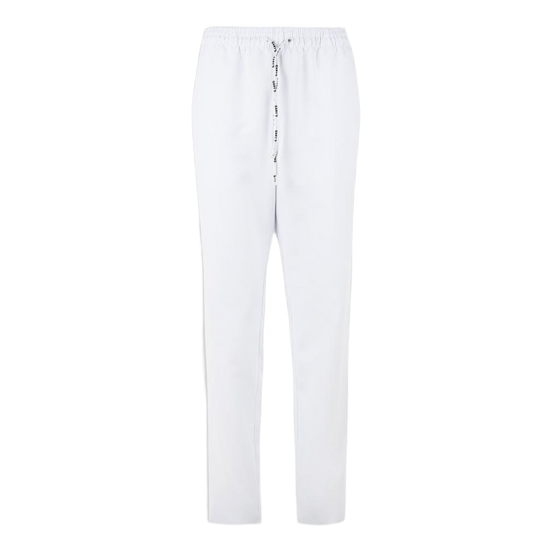 Unisex microfiber trousers for healthcare workers – Various colors -zoom-