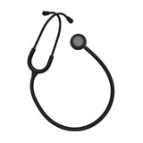 Duovitec Professional Line Stethoscope - matte black