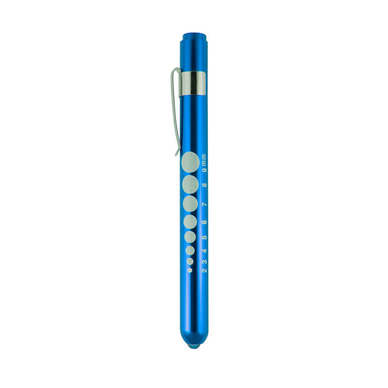 LED Pocket Flashlight-zoom-
