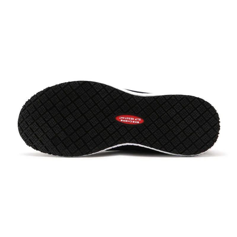 Skechers Squad work shoe-zoom-