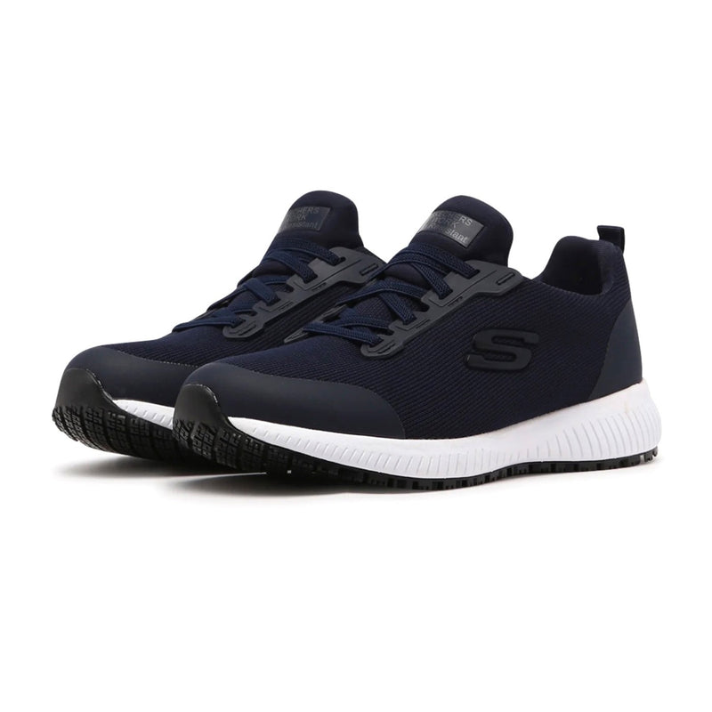 Skechers Squad work shoe-zoom-