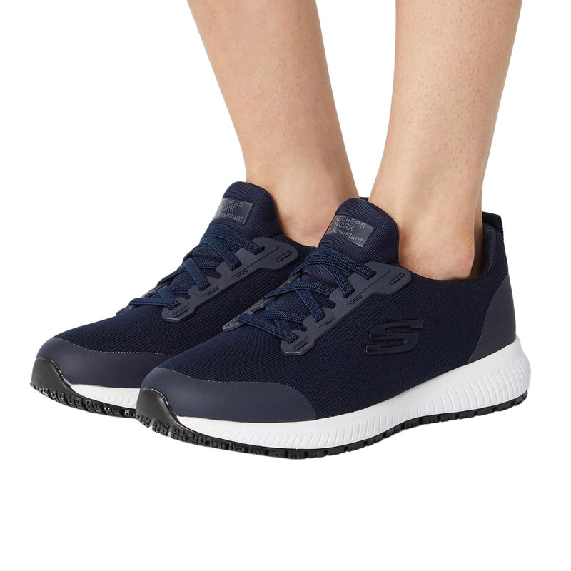 Skechers Squad work shoe-zoom-