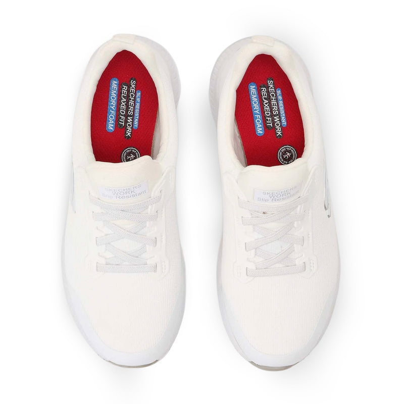 Skechers Squad work shoe-zoom-