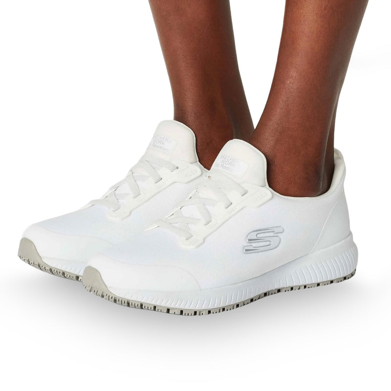 Skechers Squad work shoe-zoom-