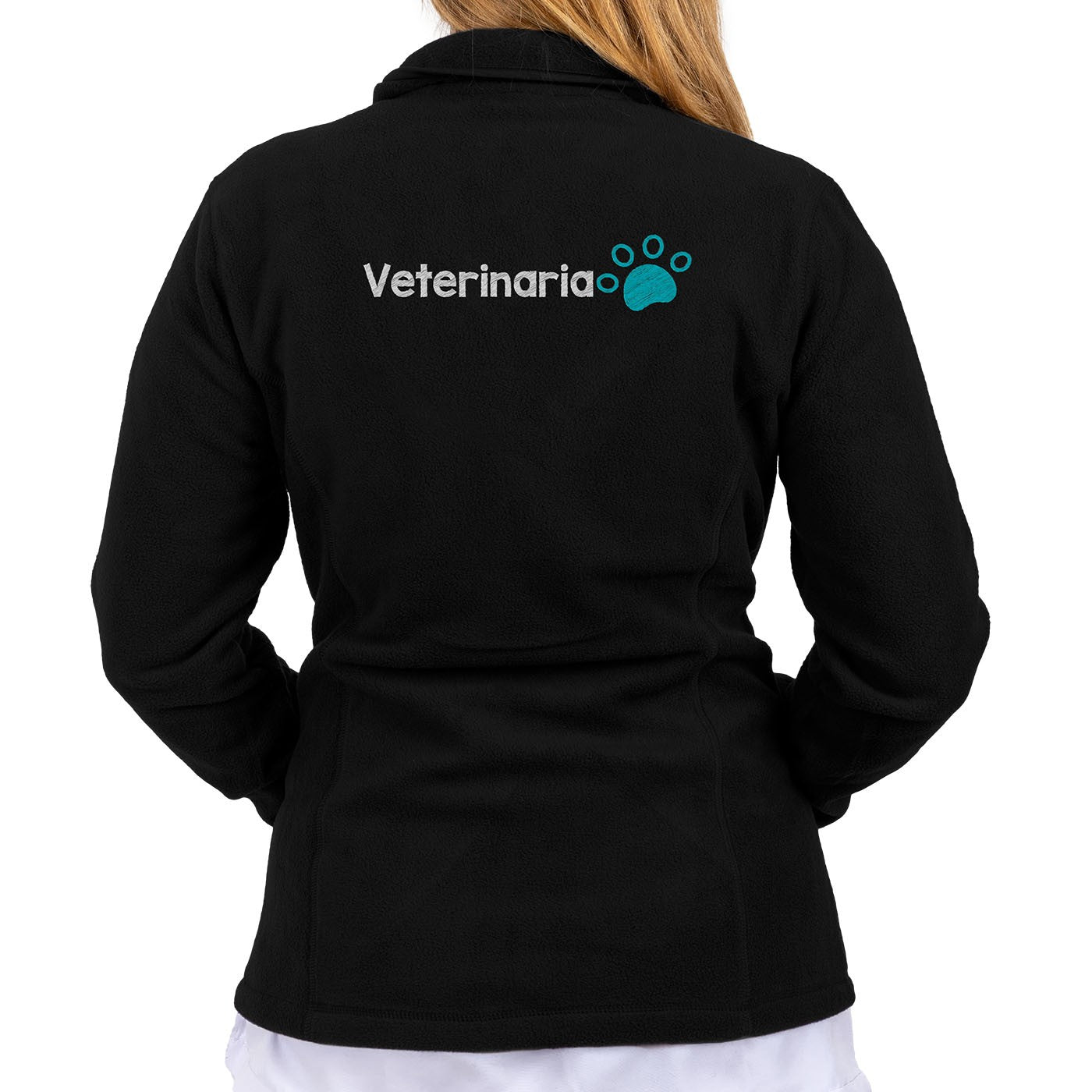 polar personalizado veterinaria