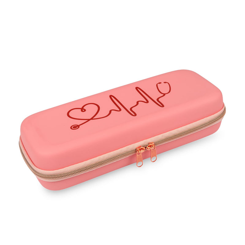 Stethoscope case with inner flap-zoom-