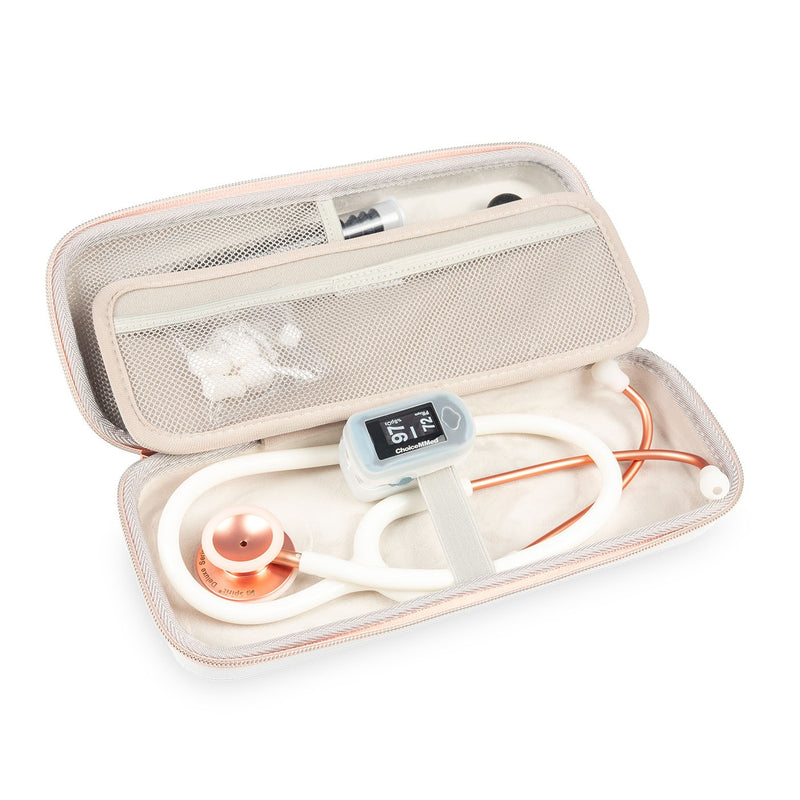 Stethoscope case with inner flap-zoom-