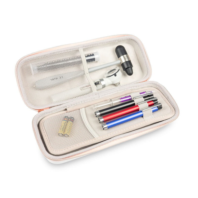 Stethoscope case with inner flap-zoom-